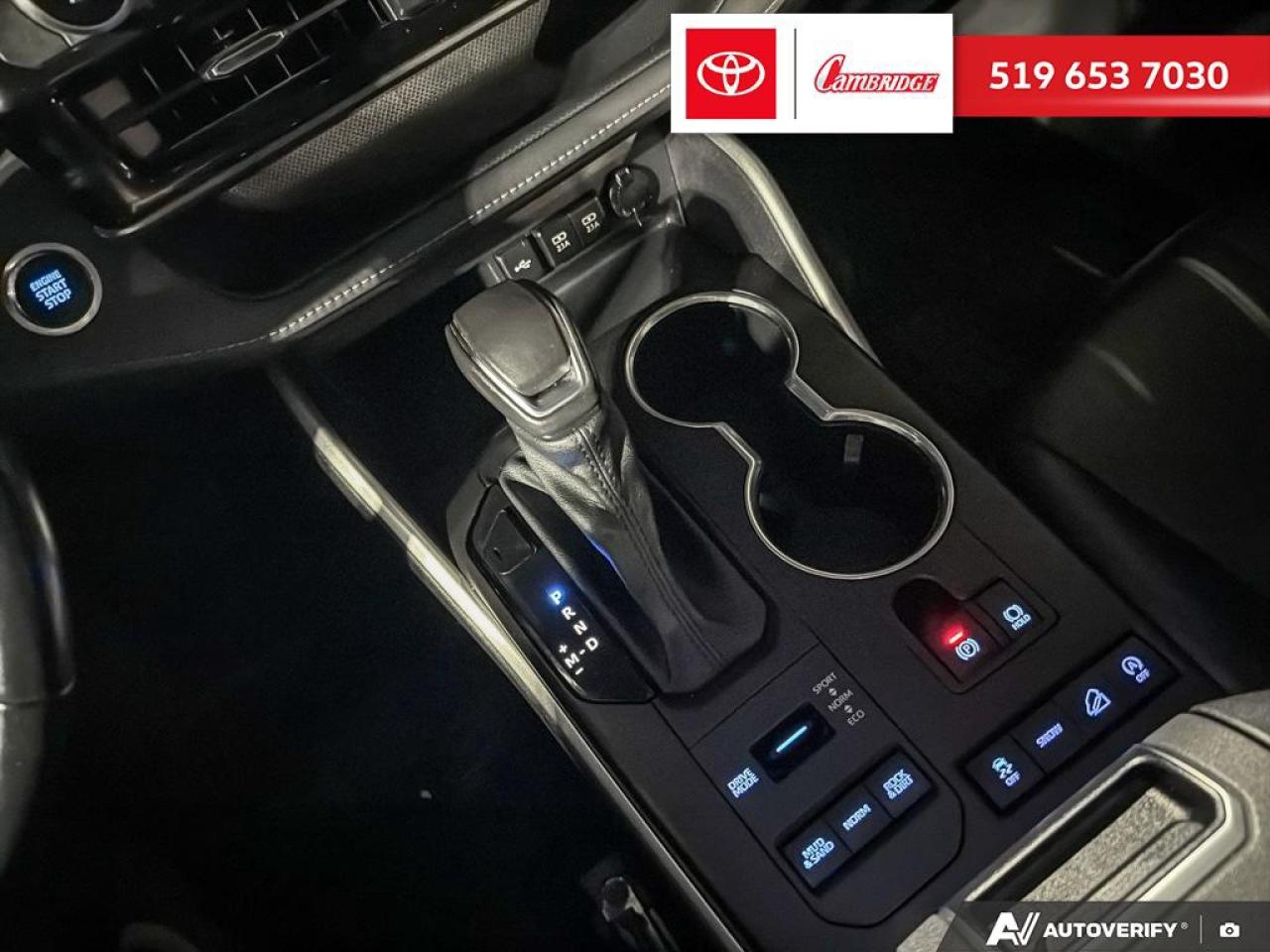 2020 Toyota Highlander XLE Photo