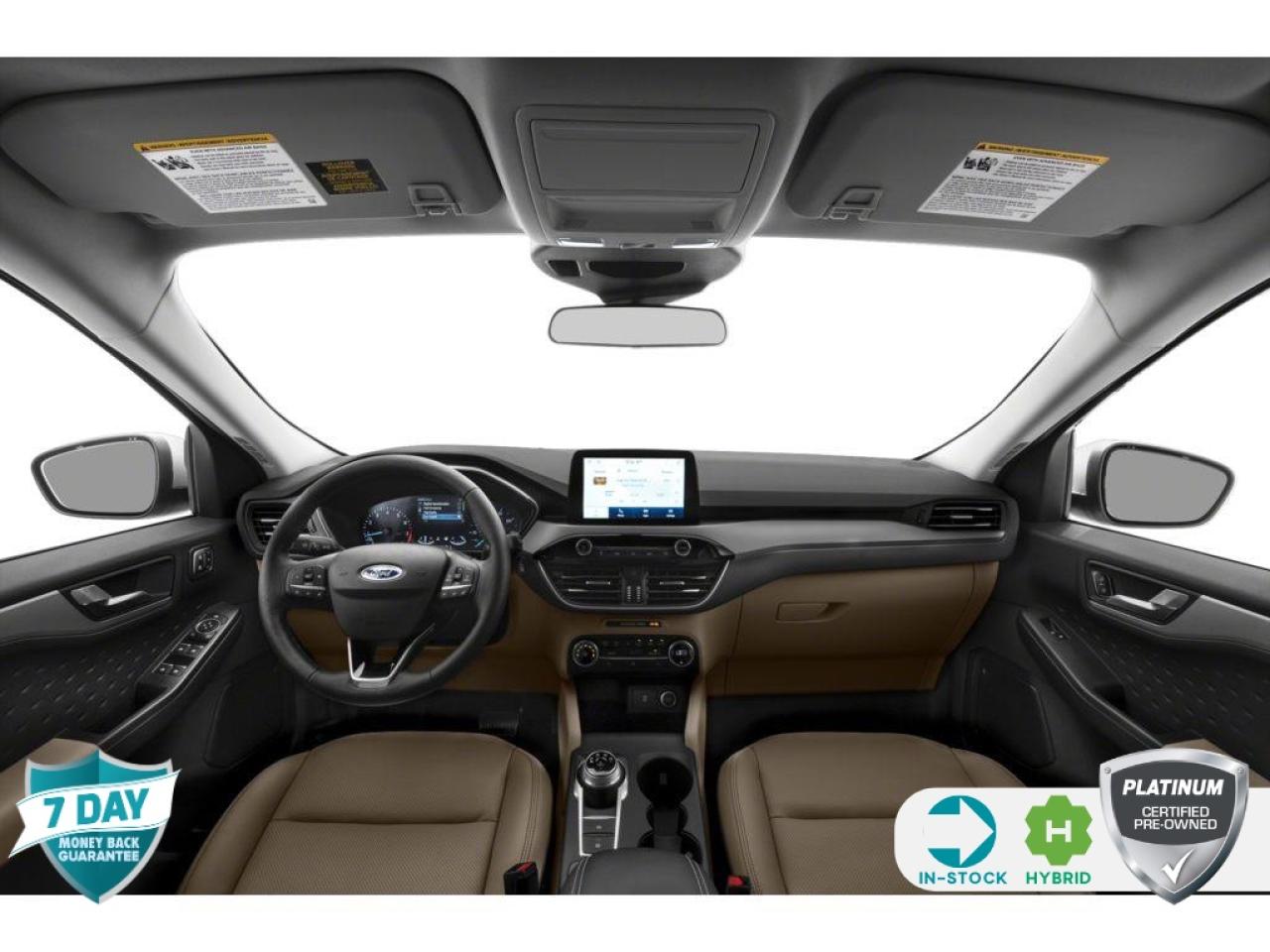 2022 Ford Escape SEL Hybrid SEL TECH PACKAGE | CO-PILOT 360 Photo