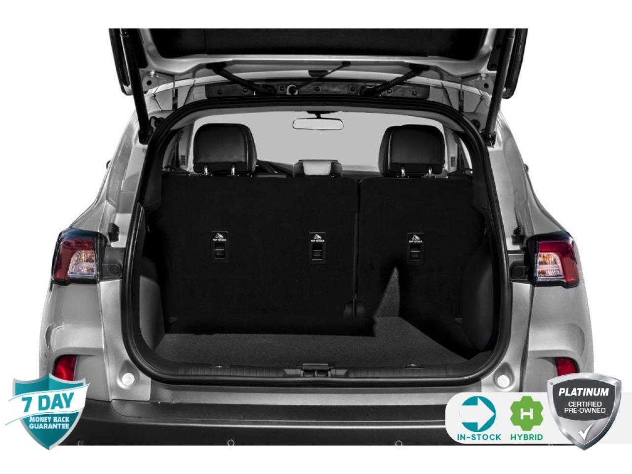 2022 Ford Escape SEL Hybrid SEL TECH PACKAGE | CO-PILOT 360 Photo