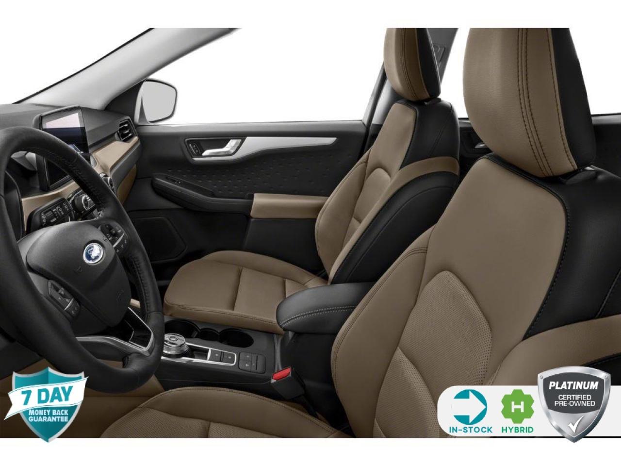 2022 Ford Escape SEL Hybrid SEL TECH PACKAGE | CO-PILOT 360 Photo