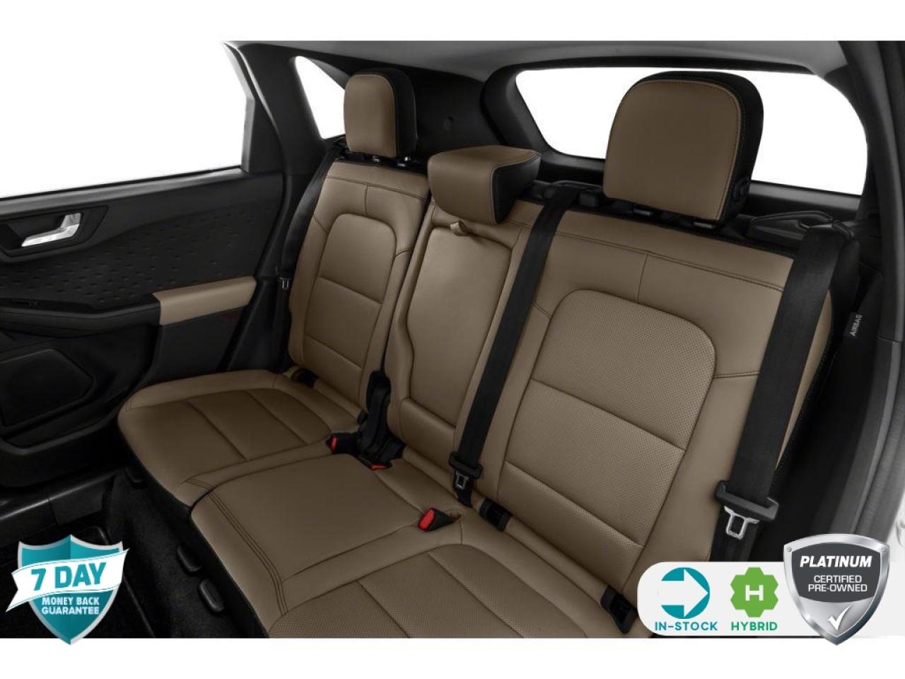 2022 Ford Escape SEL Hybrid SEL TECH PACKAGE | CO-PILOT 360 Photo