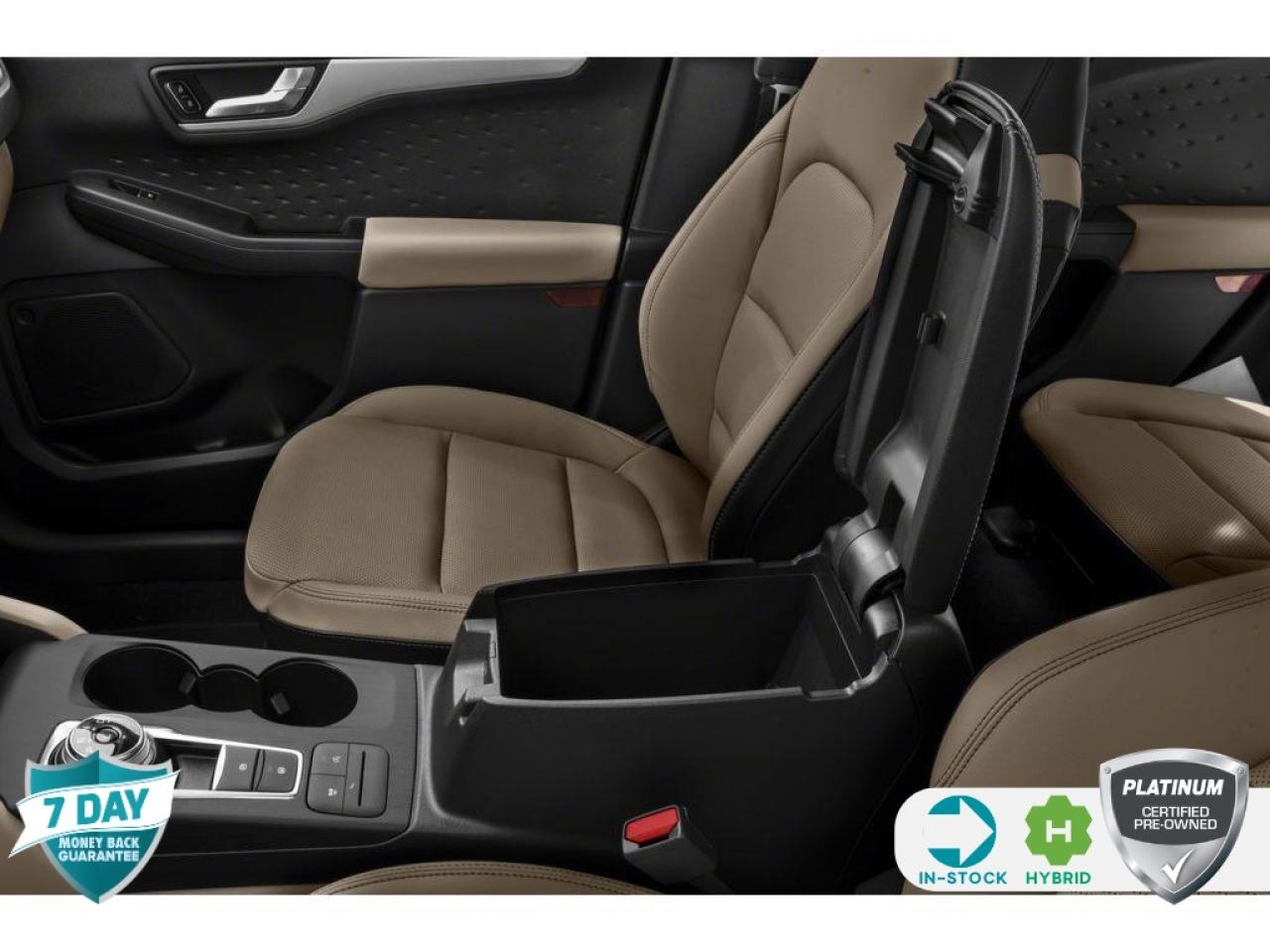 2022 Ford Escape SEL Hybrid SEL TECH PACKAGE | CO-PILOT 360 Photo