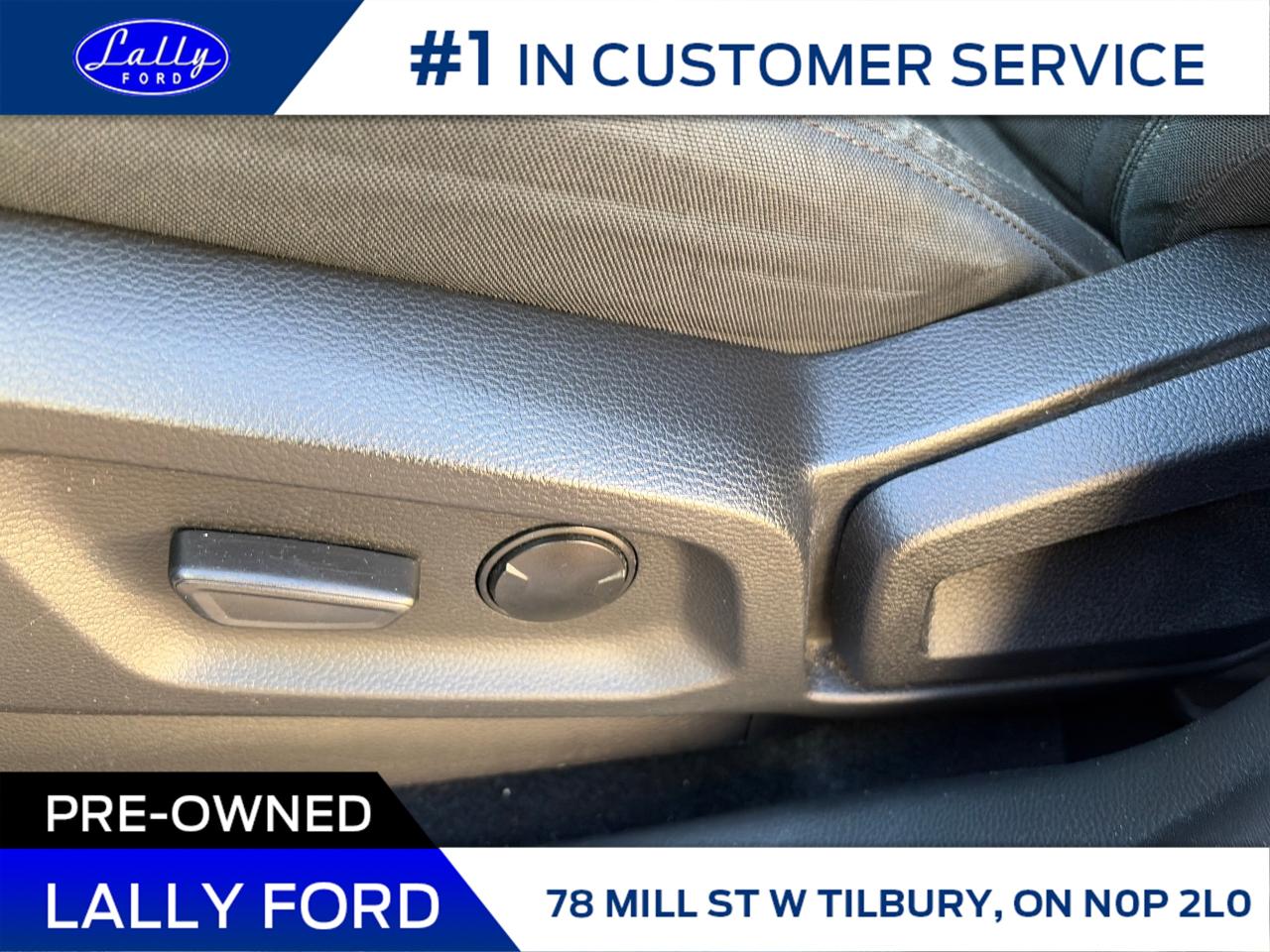 2023 Ford Ranger XLT Low Km’s, Local Trade!! Photo