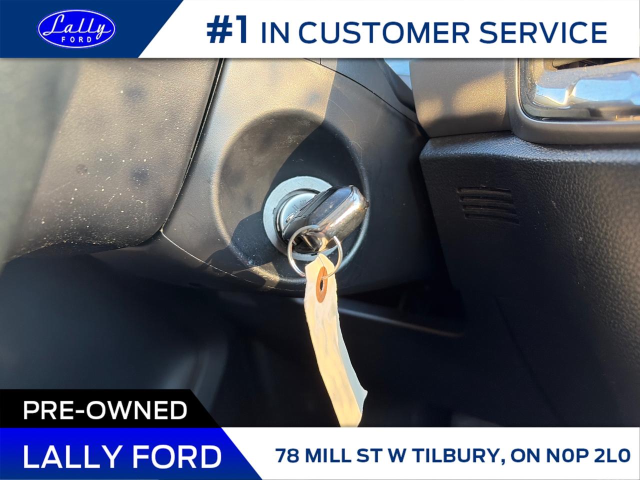 2023 Ford Ranger XLT Low Km’s, Local Trade!! Photo