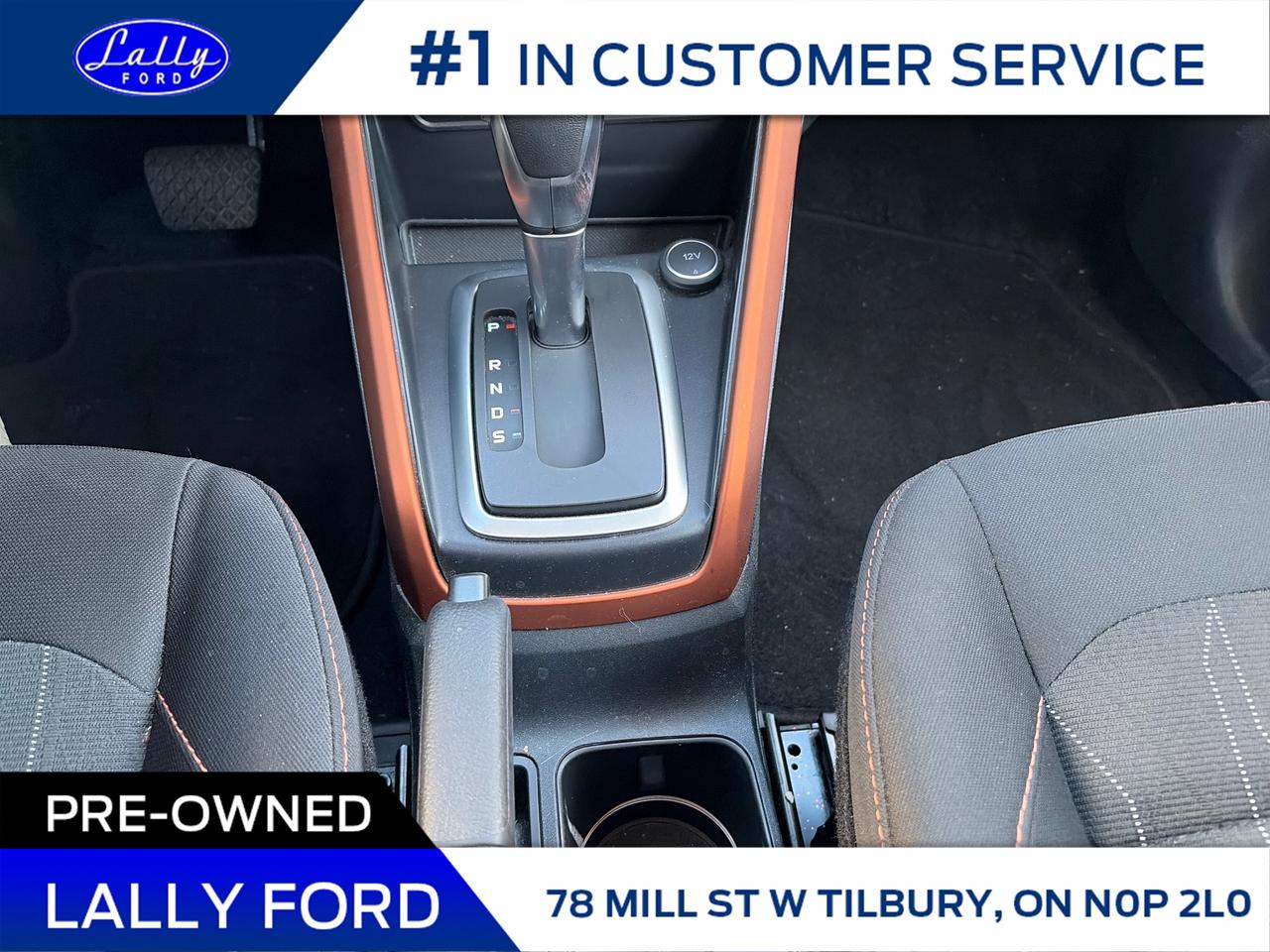 2021 Ford EcoSport SE Nav, Only 24,374 kms, mint! Photo