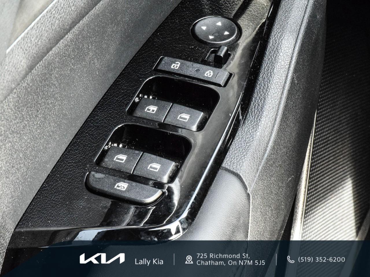 2025 Kia Sportage X-Line Dealership Demo | Former Daily Rental Photo