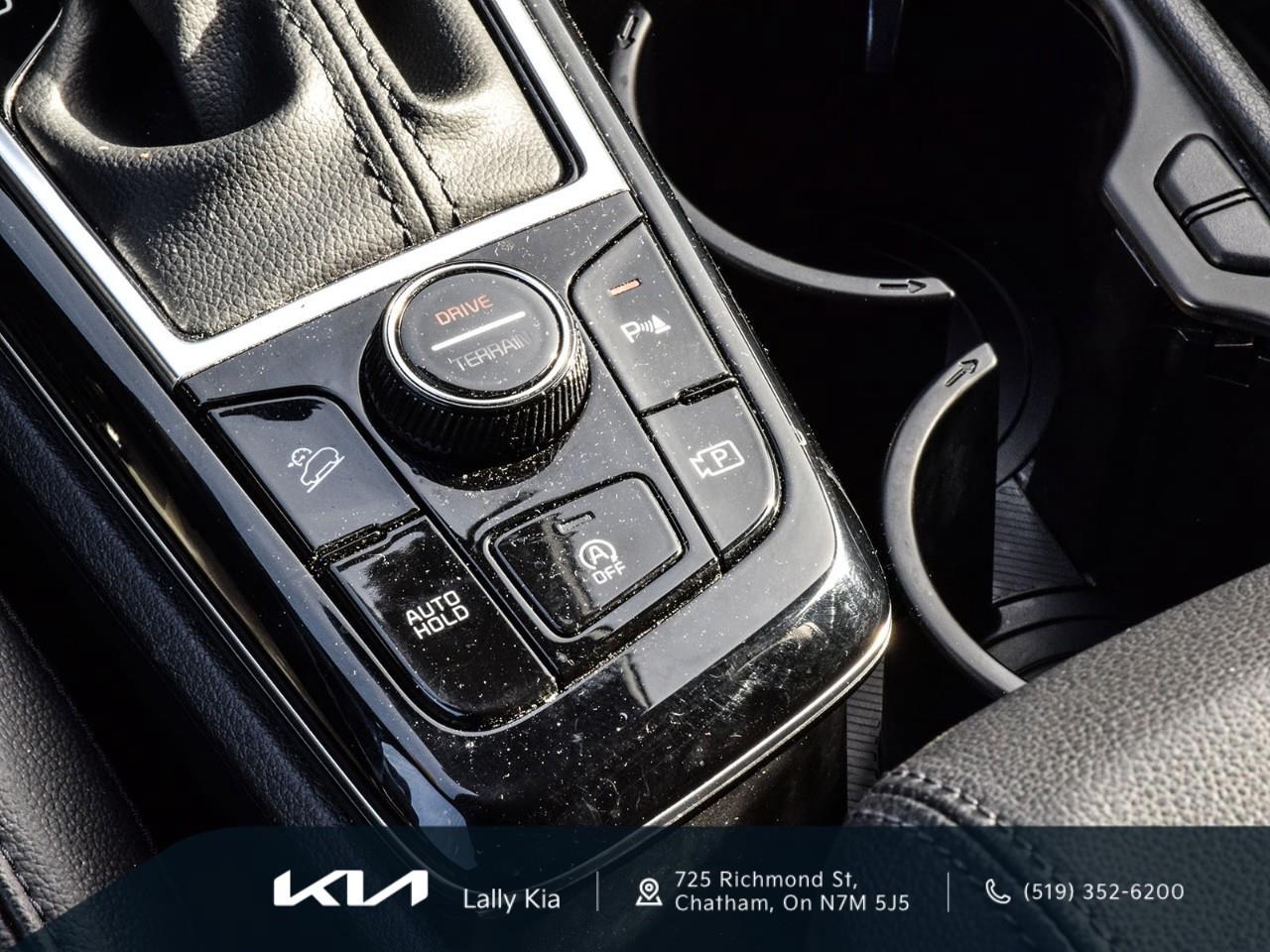 2025 Kia Sportage X-Line Dealership Demo | Former Daily Rental Photo