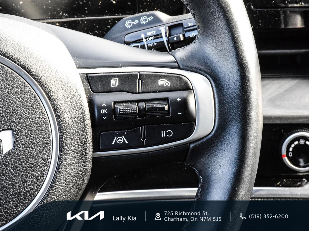 2025 Kia Sportage X-Line Dealership Demo | Former Daily Rental Photo