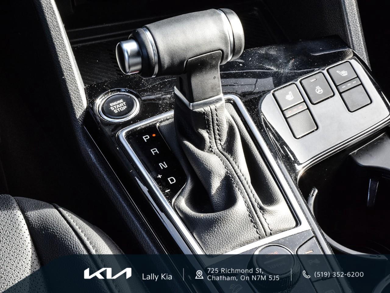 2025 Kia Sportage X-Line Dealership Demo | Former Daily Rental Photo