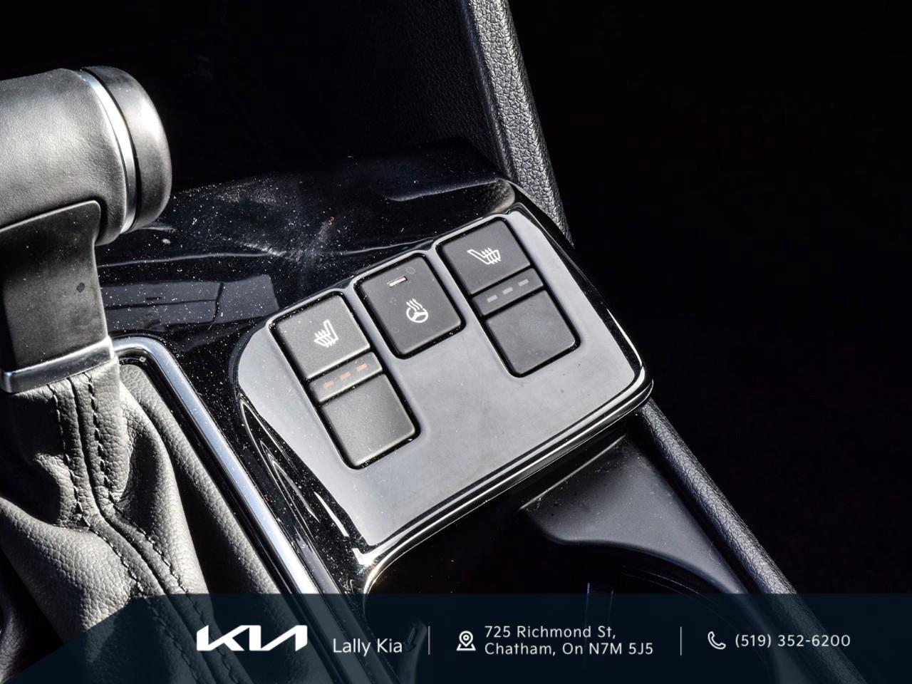 2025 Kia Sportage X-Line Dealership Demo | Former Daily Rental Photo