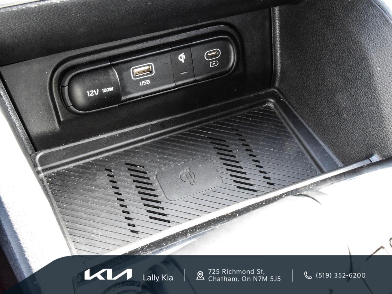 2025 Kia Sportage X-Line Dealership Demo | Former Daily Rental Photo