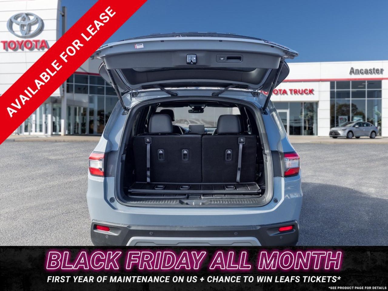 2023 Honda Pilot TrailSport AWD Photo