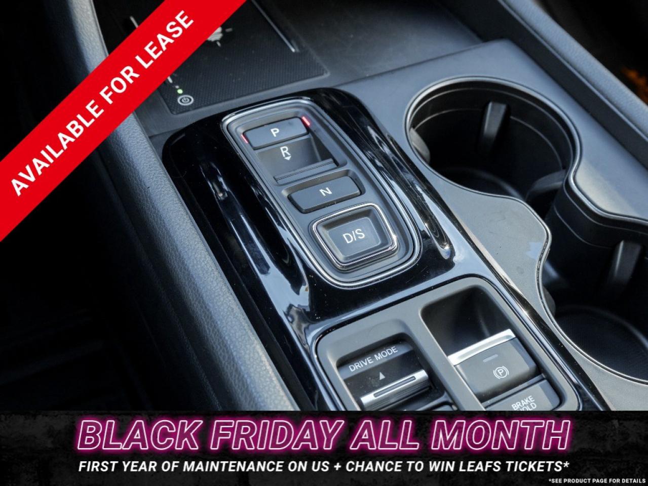 2023 Honda Pilot TrailSport AWD Photo