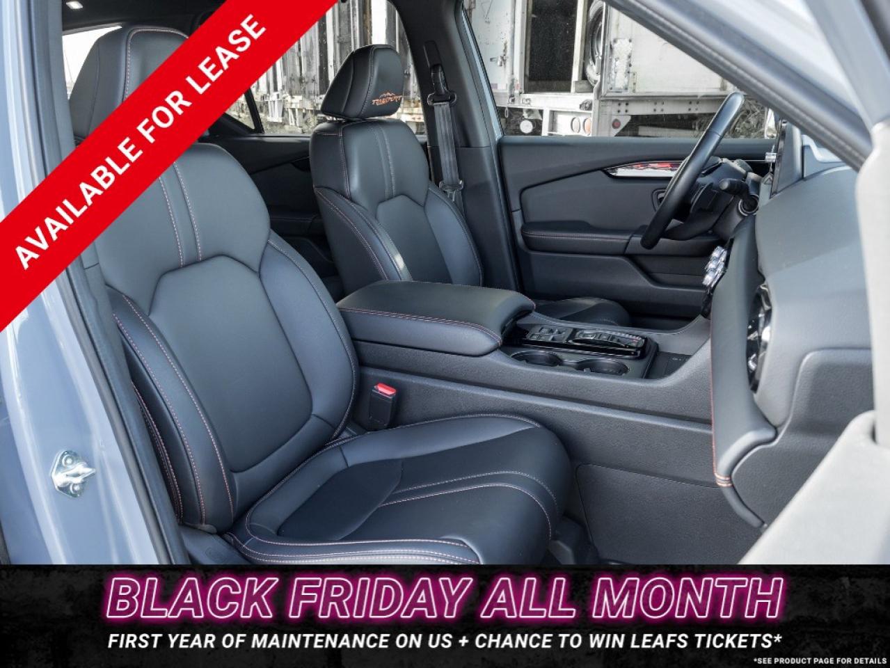 2023 Honda Pilot TrailSport AWD Photo