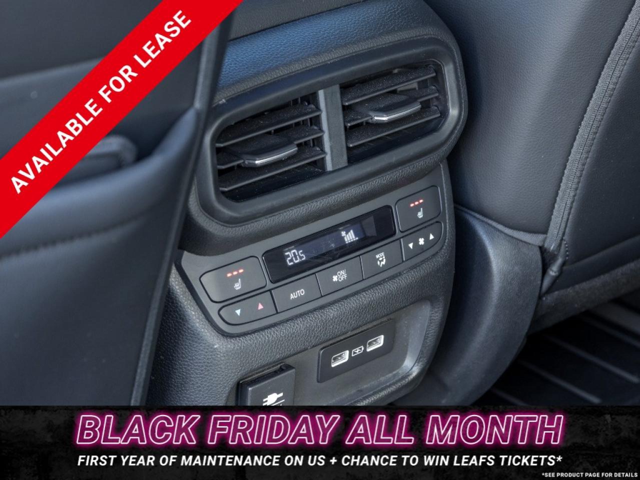 2023 Honda Pilot TrailSport AWD Photo