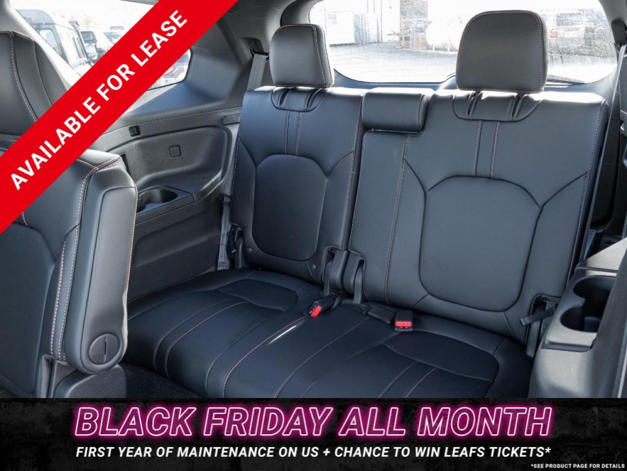 2023 Honda Pilot TrailSport AWD Photo