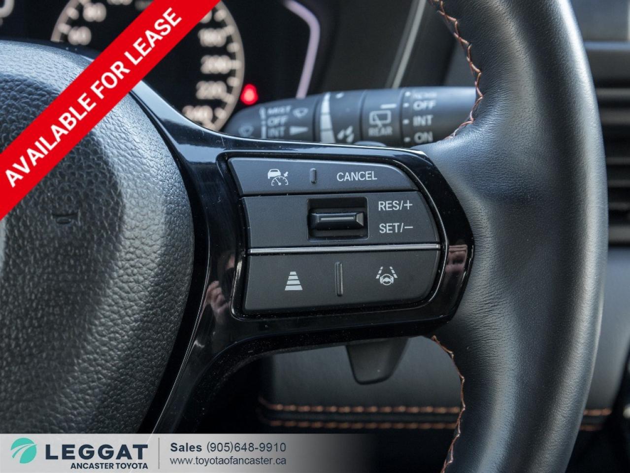 2023 Honda Pilot TrailSport AWD Photo