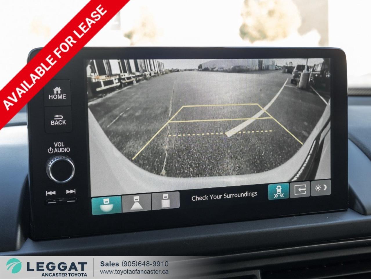 2023 Honda Pilot TrailSport AWD Photo