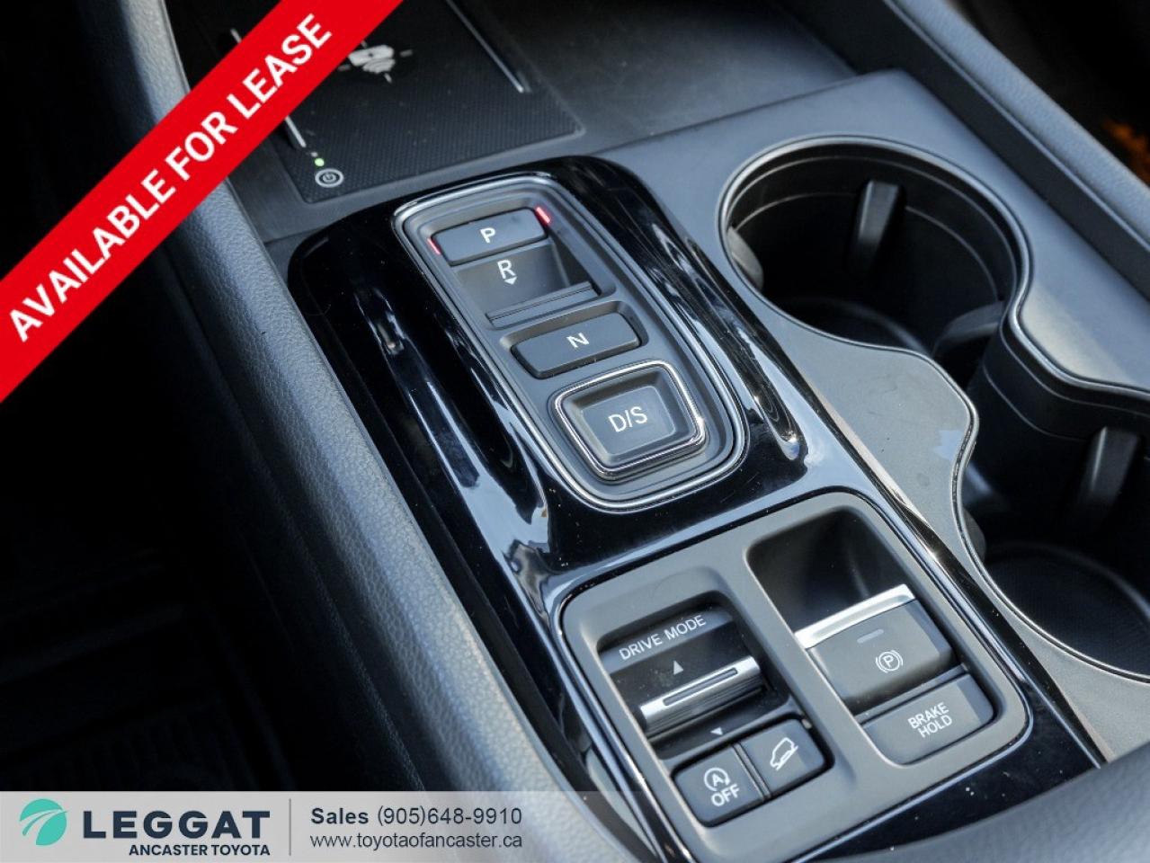 2023 Honda Pilot TrailSport AWD Photo