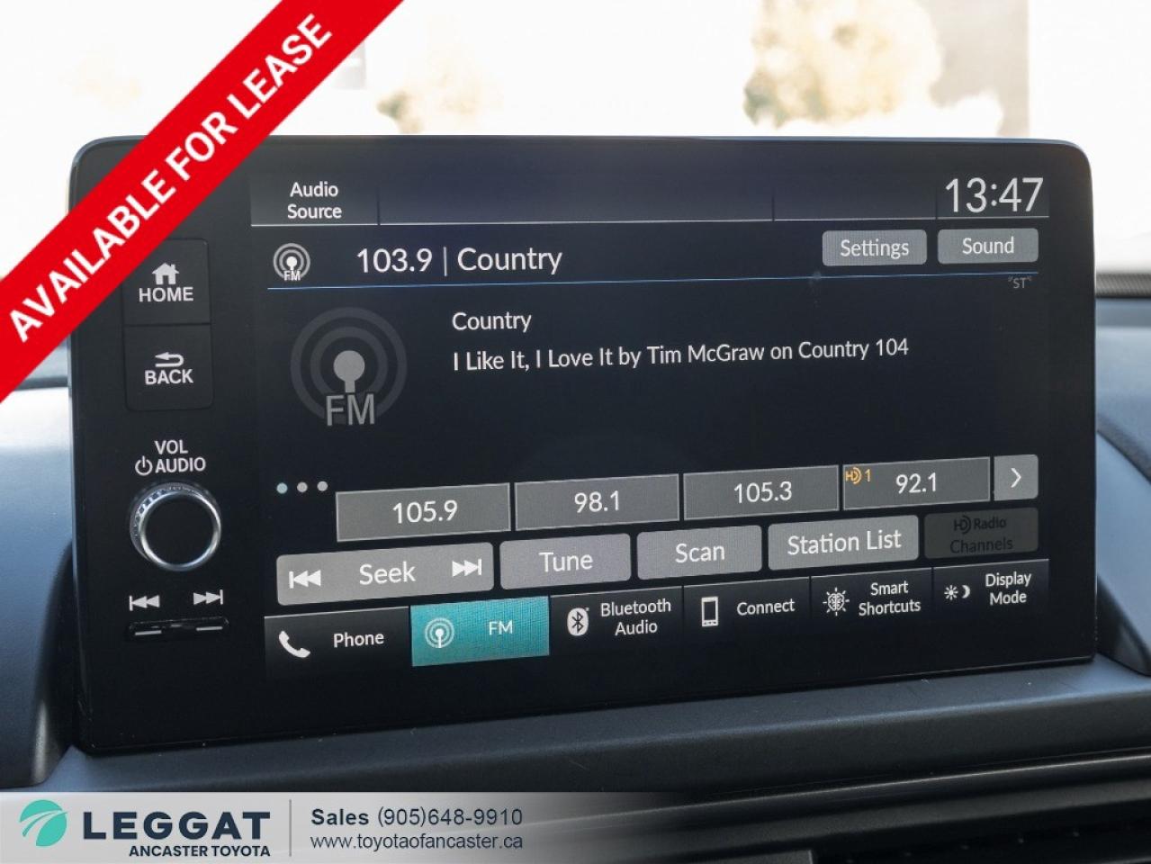 2023 Honda Pilot TrailSport AWD Photo