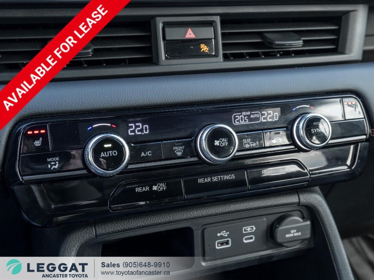 2023 Honda Pilot TrailSport AWD Photo