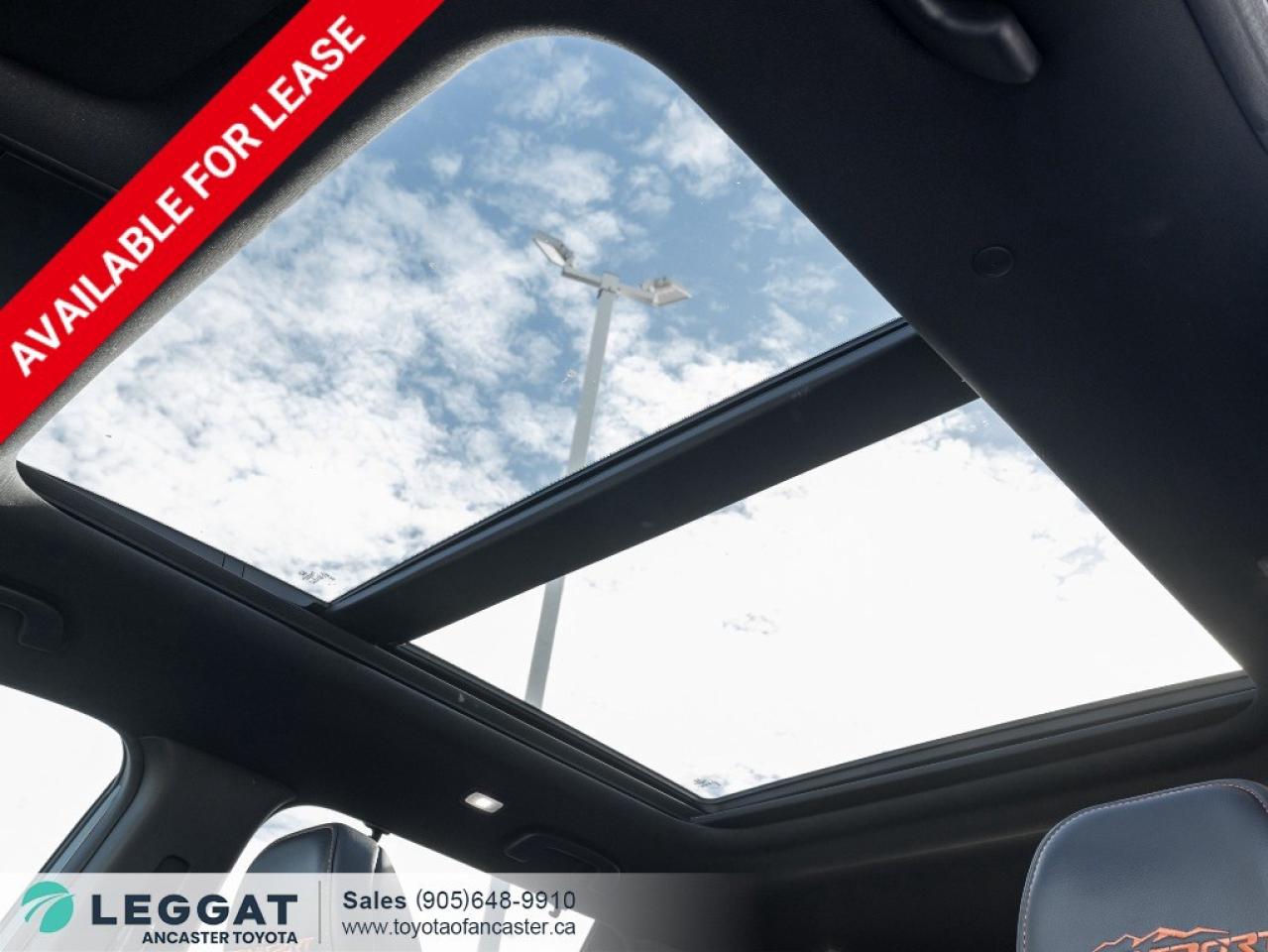 2023 Honda Pilot TrailSport AWD Photo