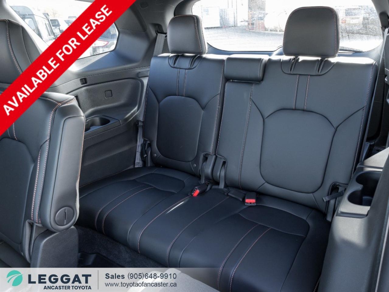 2023 Honda Pilot TrailSport AWD Photo