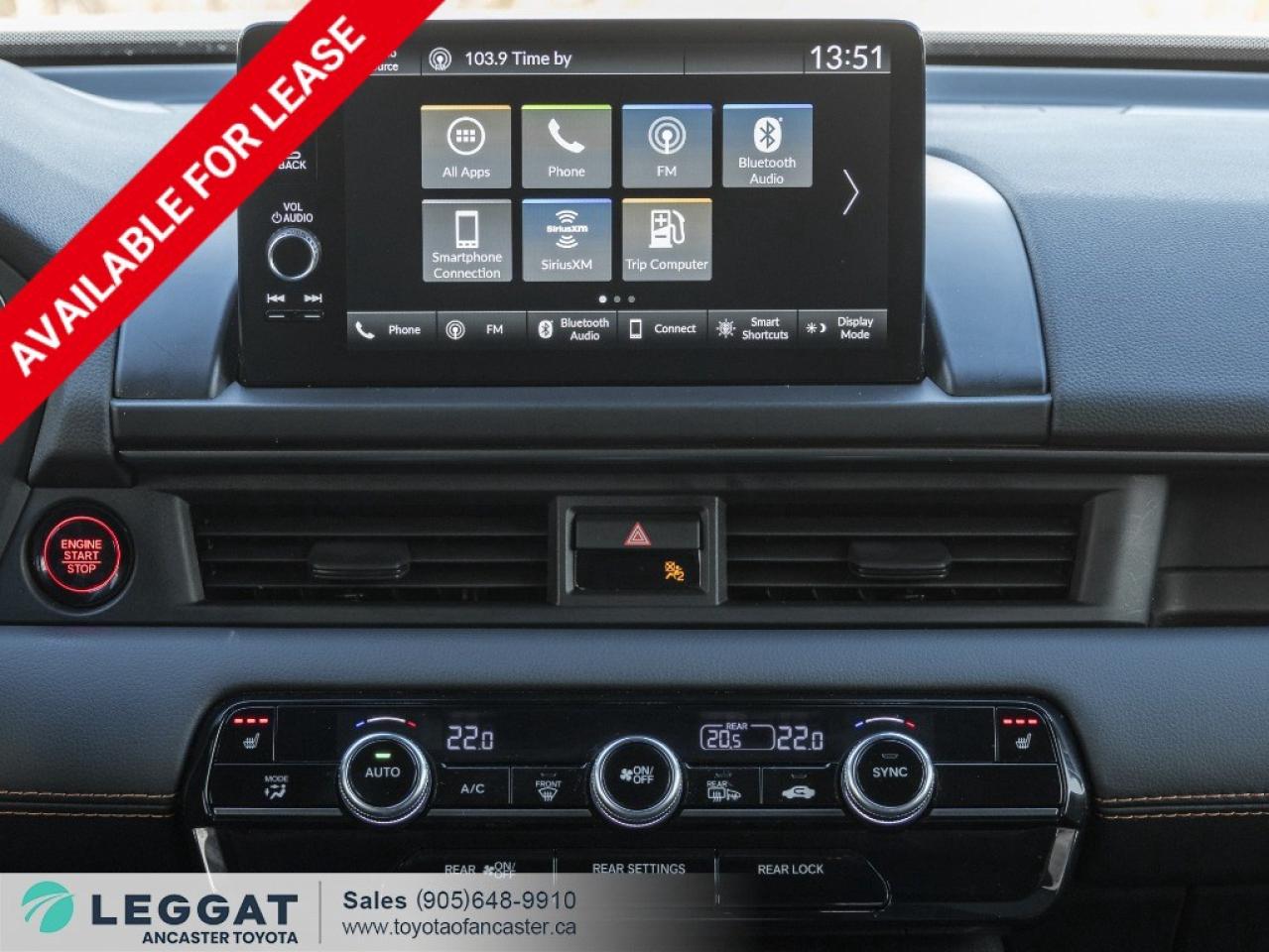 2023 Honda Pilot TrailSport AWD Photo