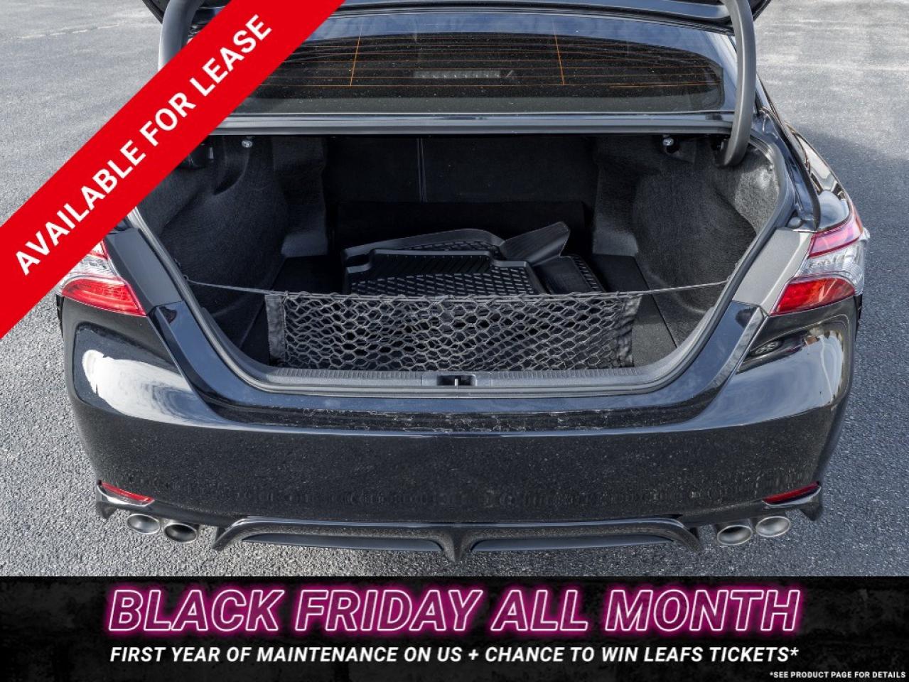 2024 Toyota Camry XSE Auto AWD Photo