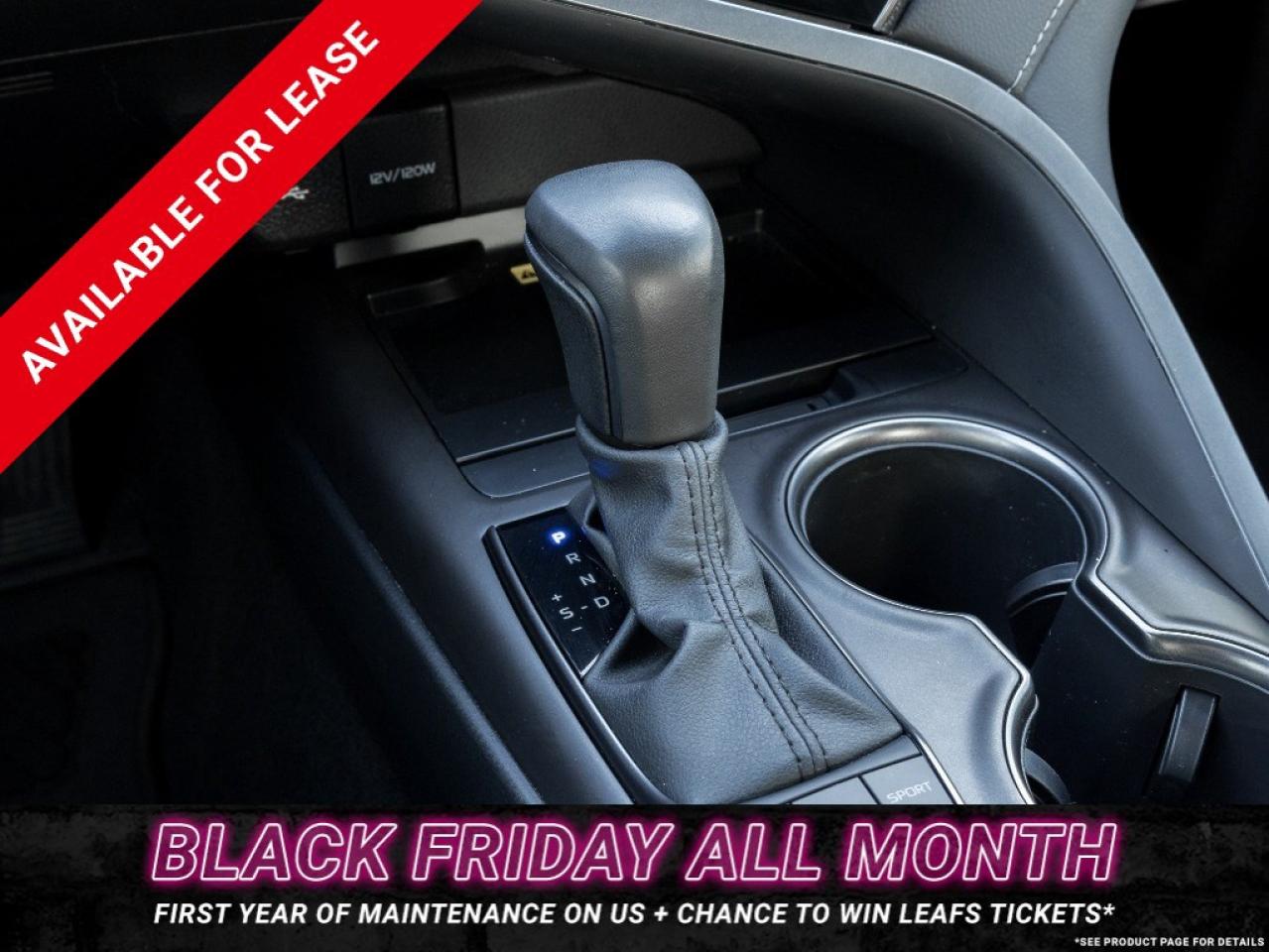 2024 Toyota Camry XSE Auto AWD Photo