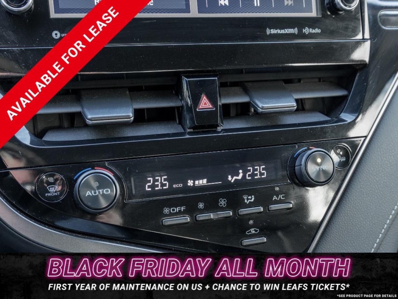 2024 Toyota Camry XSE Auto AWD Photo