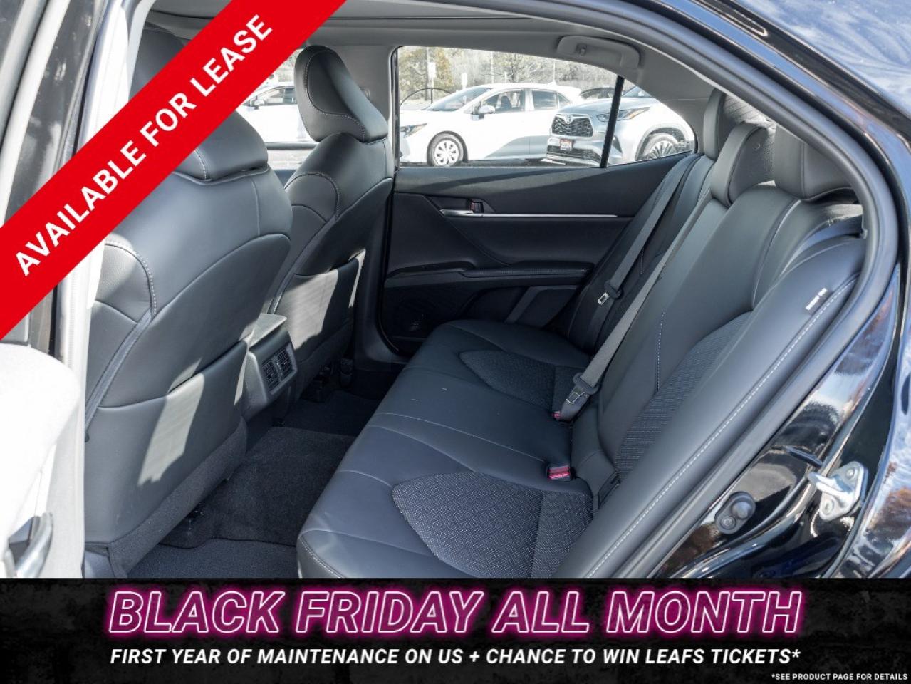 2024 Toyota Camry XSE Auto AWD Photo