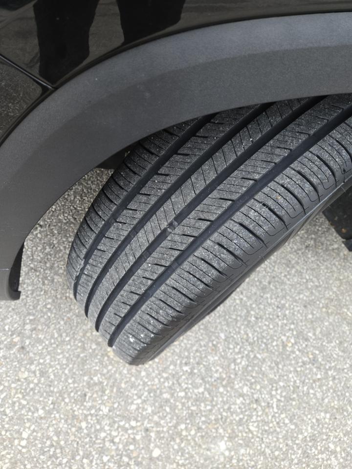 2021 GMC Terrain SLE Photo