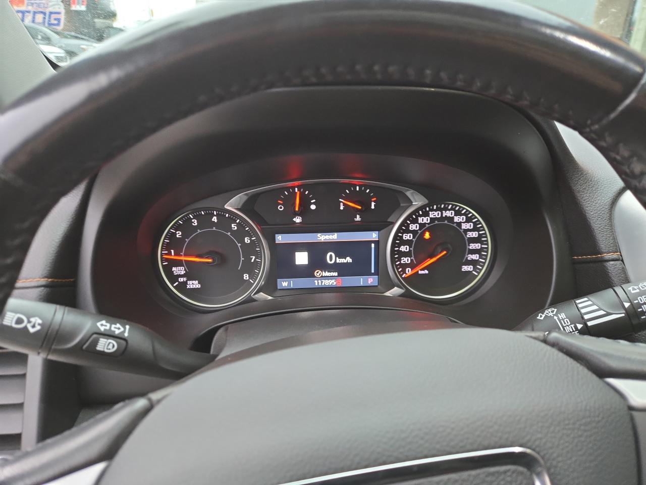 2021 GMC Terrain SLE Photo