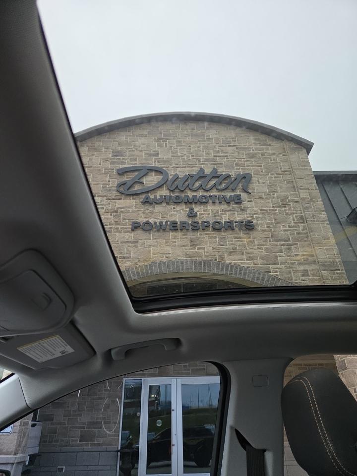 2021 GMC Terrain SLE Photo