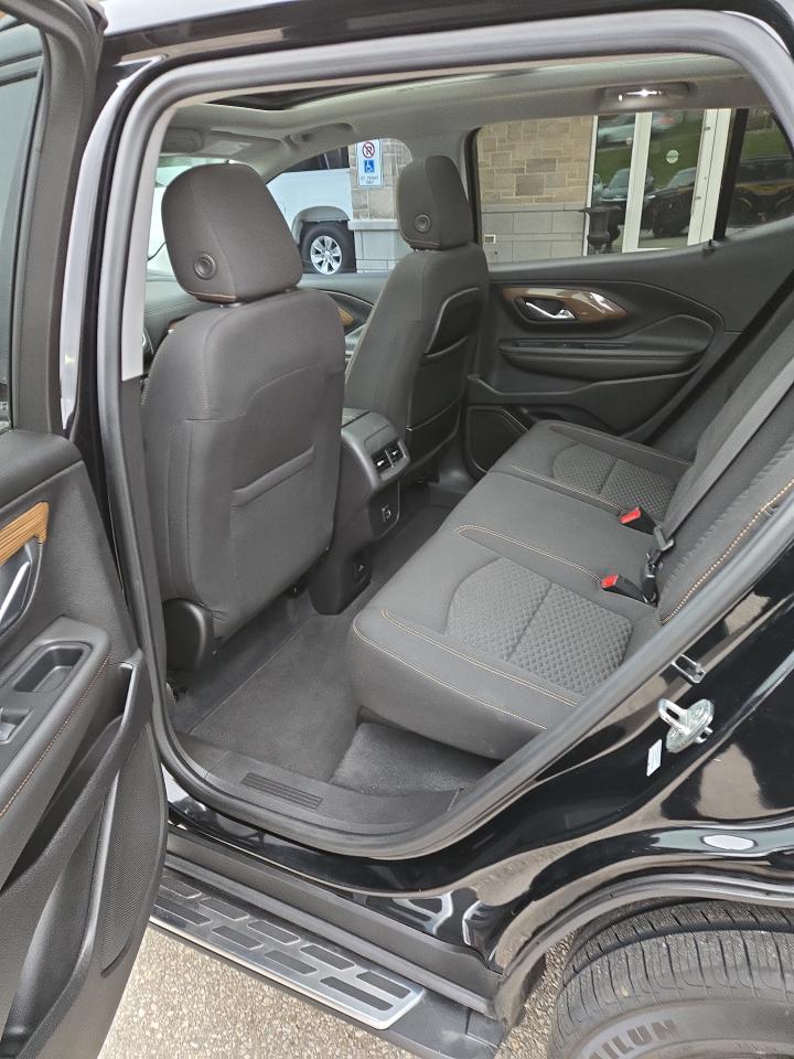 2021 GMC Terrain SLE Photo