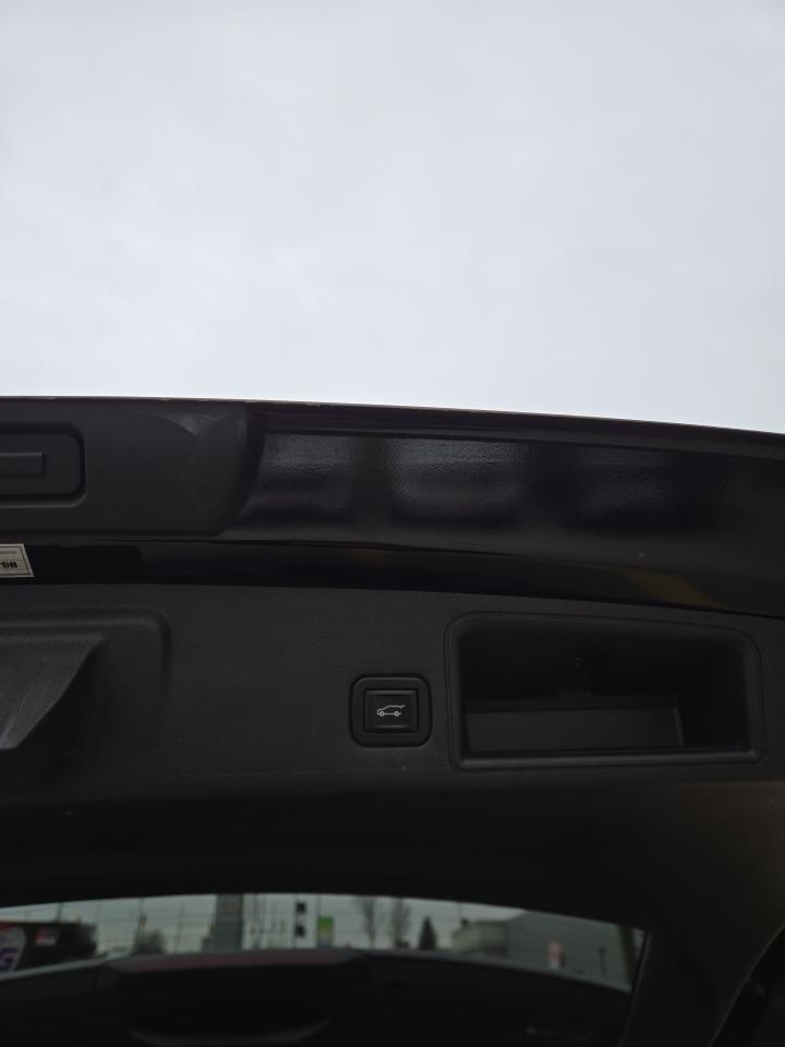 2021 GMC Terrain SLE Photo