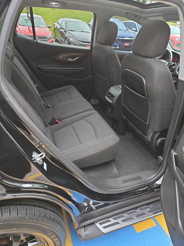 2021 GMC Terrain SLE Photo