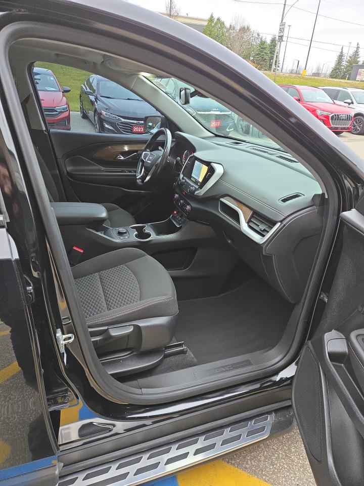 2021 GMC Terrain SLE Photo