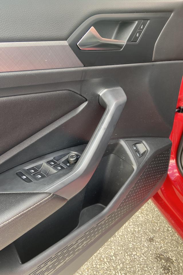 2022 Volkswagen Jetta comfortline Photo