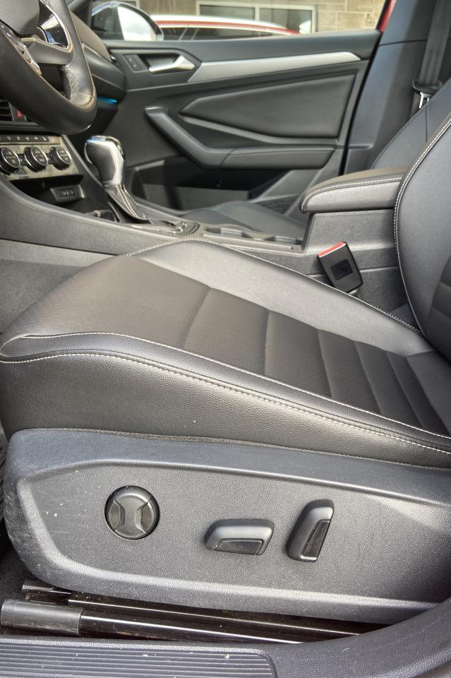 2022 Volkswagen Jetta comfortline Photo