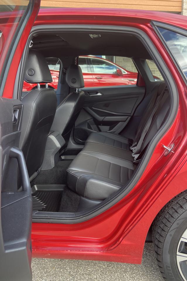 2022 Volkswagen Jetta comfortline Photo