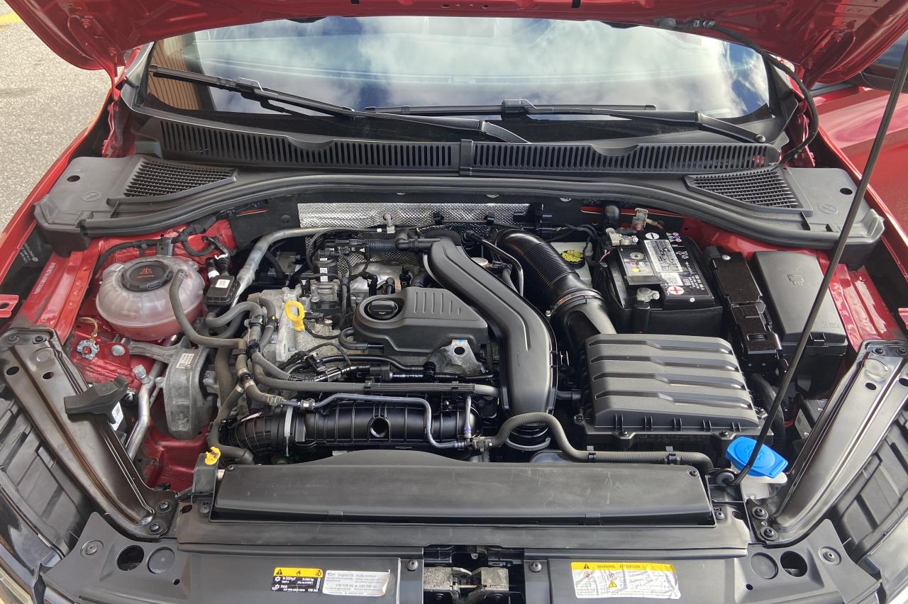 2022 Volkswagen Jetta comfortline Photo