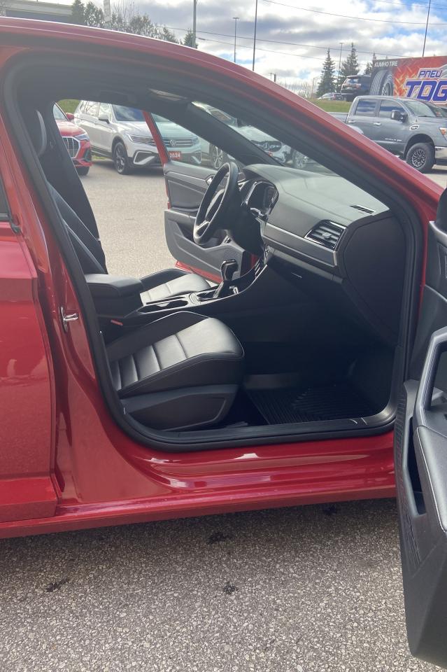 2022 Volkswagen Jetta comfortline Photo