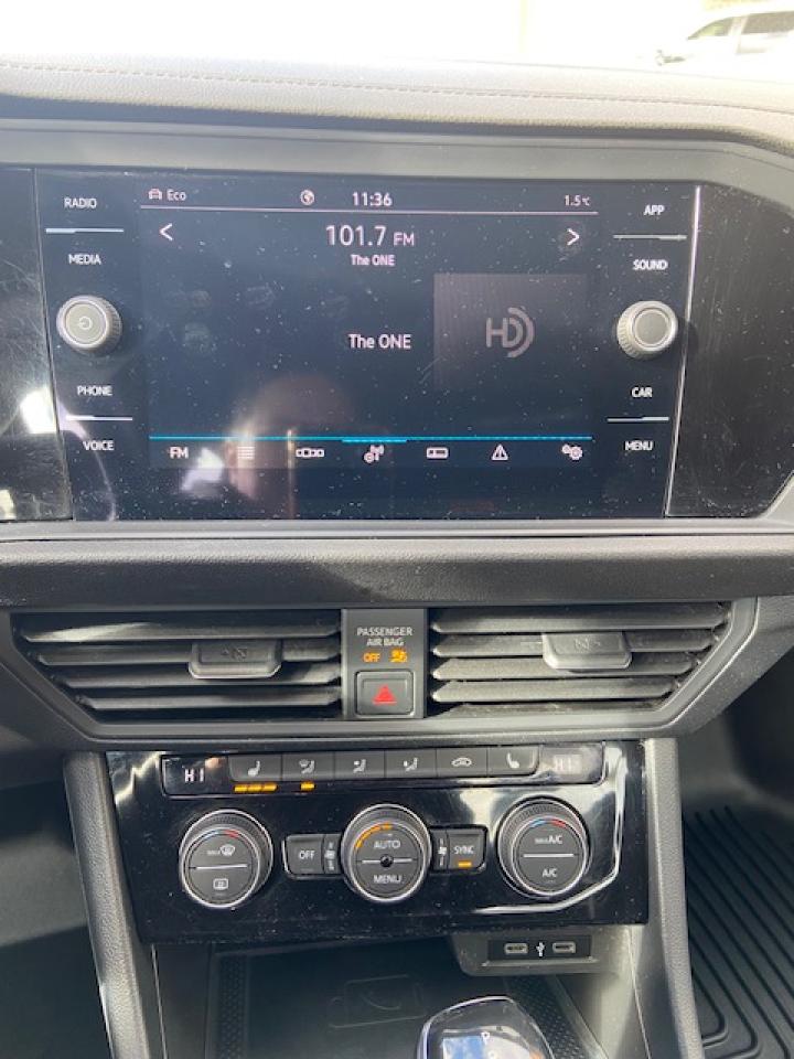 2022 Volkswagen Jetta comfortline Photo