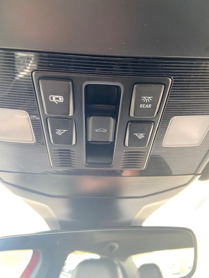 2022 Volkswagen Jetta comfortline Photo