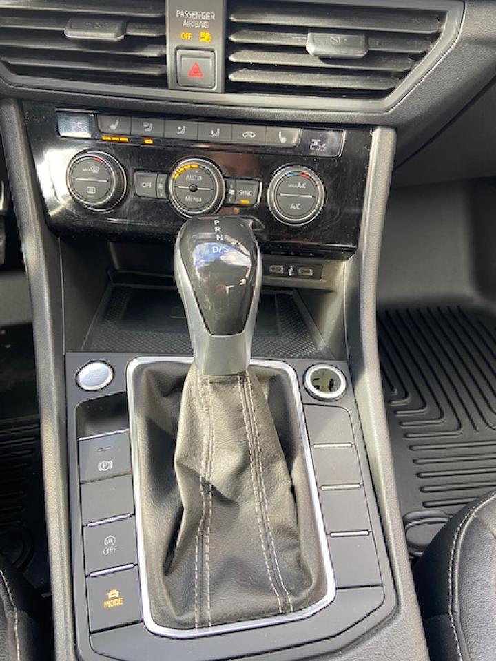 2022 Volkswagen Jetta comfortline Photo