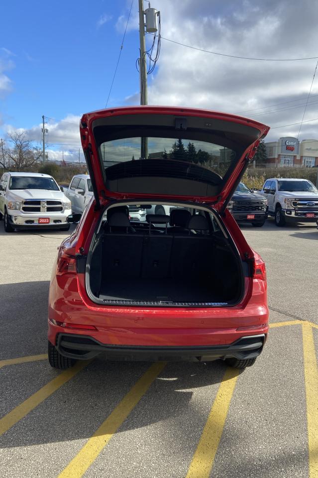 2024 Audi Q3 Komfort Photo