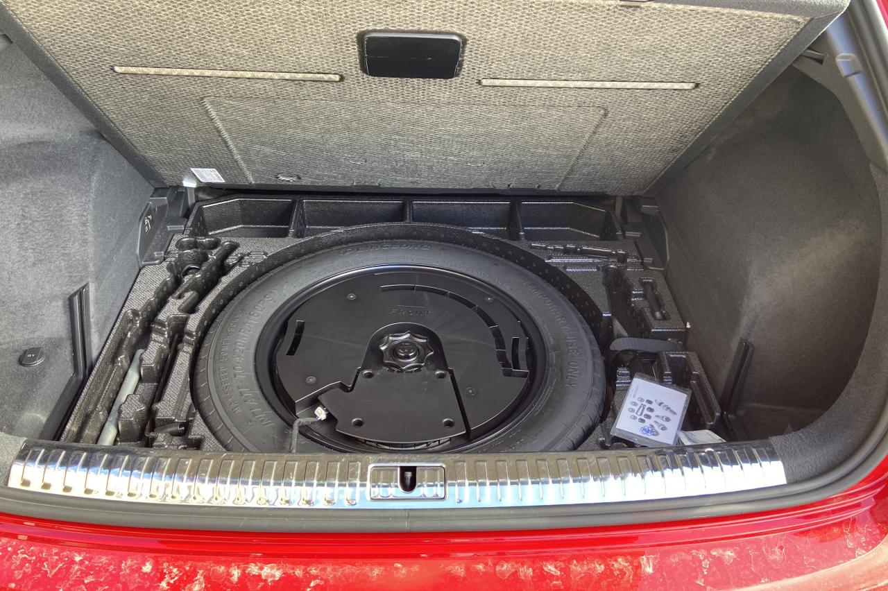 2024 Audi Q3 Komfort Photo