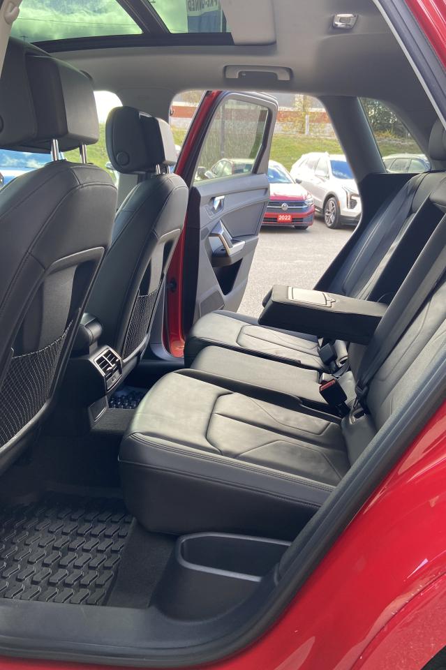 2024 Audi Q3 Komfort Photo